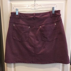 Athleta Bettona Classic Skort